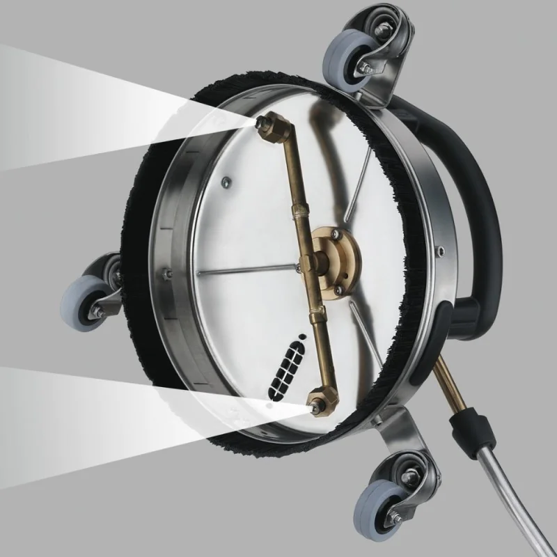 Zestaw dysz Karcher do FR 30, FR 30 ME, FR 50 (450 l/h - 500 l/h) - 2.640-482.0 Zestaw dysz Karcher do FR 30, FR 30 ME, FR 50 (450 l/h - 500 l/h) - 2.640-482.0