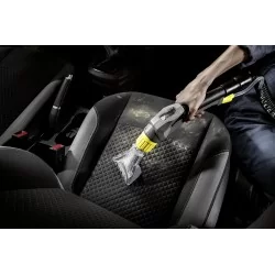 Karcher Puzzi 10/1 Odkurzacz piorący (1250 W, 25 m²/h, 254 mbar, 10 l) - 1.100-130.0