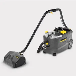 Zestaw Szczotka Elektryczna Karcher PW 30/1 do Puzzi 10/2 ADV + Środek czyszczący RM 770, 1l Zestaw Szczotka Elektryczna Karcher PW 30/1 do Puzzi 10/2 ADV + Środek czyszczący RM 770, 1l