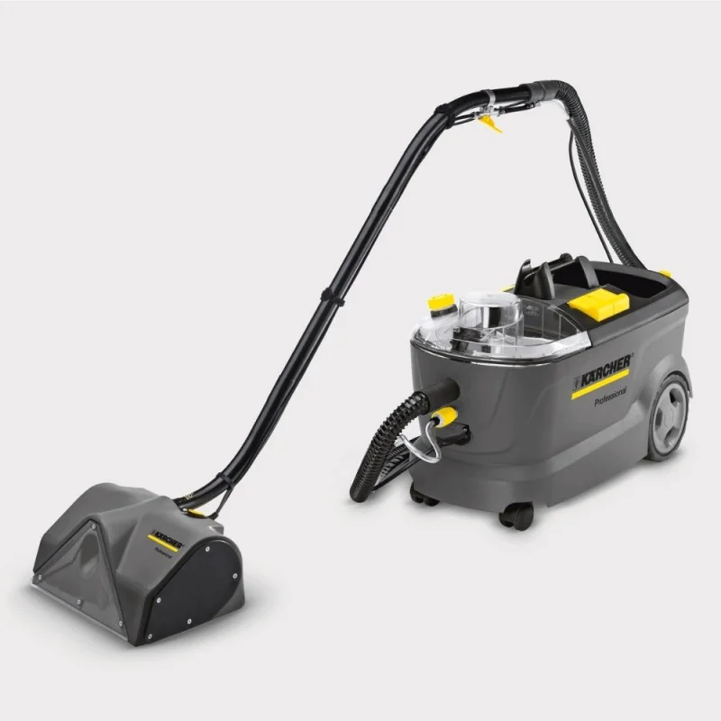 Zestaw Szczotka Elektryczna Karcher PW 30/1 do Puzzi 10/2 ADV + Środek czyszczący RM 770, 1l Zestaw Szczotka Elektryczna Karcher PW 30/1 do Puzzi 10/2 ADV + Środek czyszczący RM 770, 1l