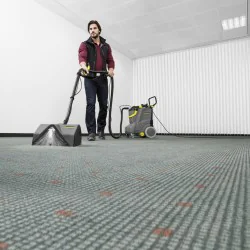 Zestaw Szczotka Elektryczna Karcher PW 30/1 do Puzzi 10/2 ADV + Środek czyszczący RM 770, 1l Zestaw Szczotka Elektryczna Karcher PW 30/1 do Puzzi 10/2 ADV + Środek czyszczący RM 770, 1l