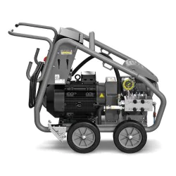 Karcher HD 9/100-4 M Cage Classic Profesjonalna myjka ultrawysokociśnieniowa (1000 bar, 900 l/h) - 1.812-000.0