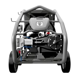 Karcher HD 9/100-4 M Cage Classic Profesjonalna myjka ultrawysokociśnieniowa (1000 bar, 900 l/h) - 1.812-000.0