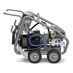 Karcher HD 9/100-4 Cage Adv Profesjonalna myjka ultrawysokociśnieniowa (1000 bar, 900 l/h) - 1.812-002.0