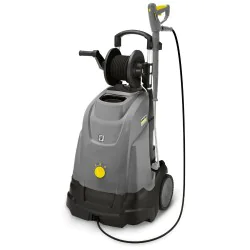 Zestaw Karcher HDS 5/15 UX + Pianownica