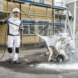 Zestaw Karcher HDS 5/15 UX + Pianownica