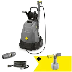 Zestaw Karcher HDS 5/15 UX + Pianownica