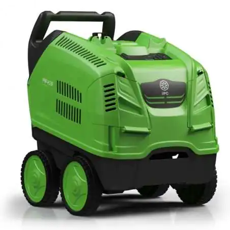 Myjka Ciśnieniowa IPC PW-H28/4 Ciepłowodna (170bar, 800l/h) POWYSTAWOWA