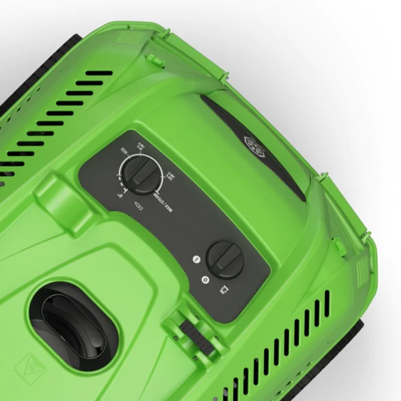 Myjka Ciśnieniowa IPC PW-H28/4 Ciepłowodna (170bar, 800l/h) POWYSTAWOWA