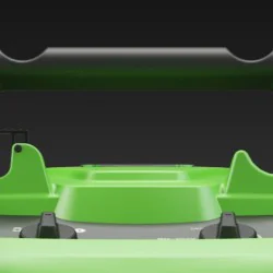 Myjka Ciśnieniowa IPC PW-H28/4 Ciepłowodna (170bar, 800l/h) POWYSTAWOWA