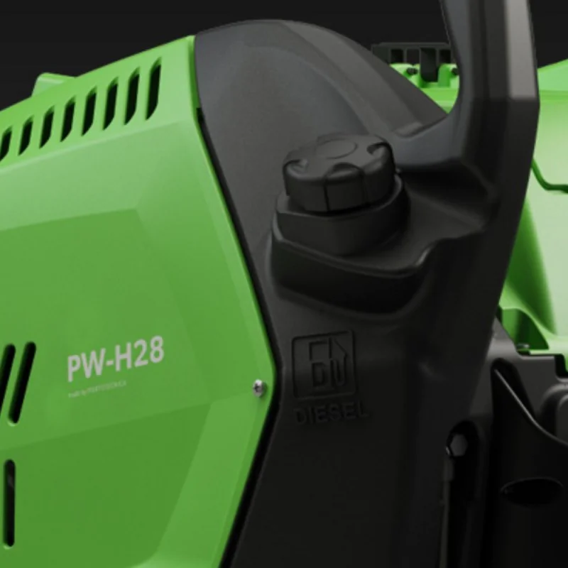 Myjka Ciśnieniowa IPC PW-H28/4 Ciepłowodna (170bar, 800l/h) POWYSTAWOWA