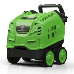 Myjka Ciśnieniowa IPC PW-H28/4 Ciepłowodna (170bar, 800l/h) POWYSTAWOWA