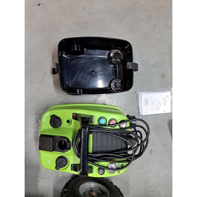 Parownica IPC SG-30 P 5010 M Wytwornica Pary - OUTLET