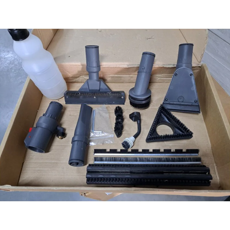 Parownica IPC SG-30 P 5010 M Wytwornica Pary - OUTLET