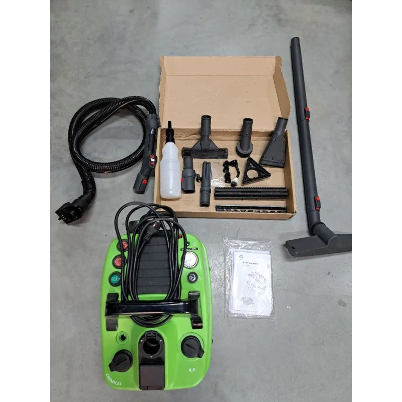 Parownica IPC SG-30 P 5010 M Wytwornica Pary - OUTLET