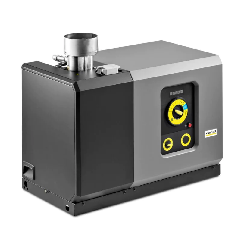 Karcher HDS 10/21-4 ST Gas Profesjonalna stacjonarna myjka z podgrzewaniem wody (210 bar, 1000 l/h) - 1.251-903.0 Karcher HDS 10/21-4 ST Gas Profesjonalna stacjonarna myjka z podgrzewaniem wody (210 bar, 1000 l/h) - 1.251-903.0