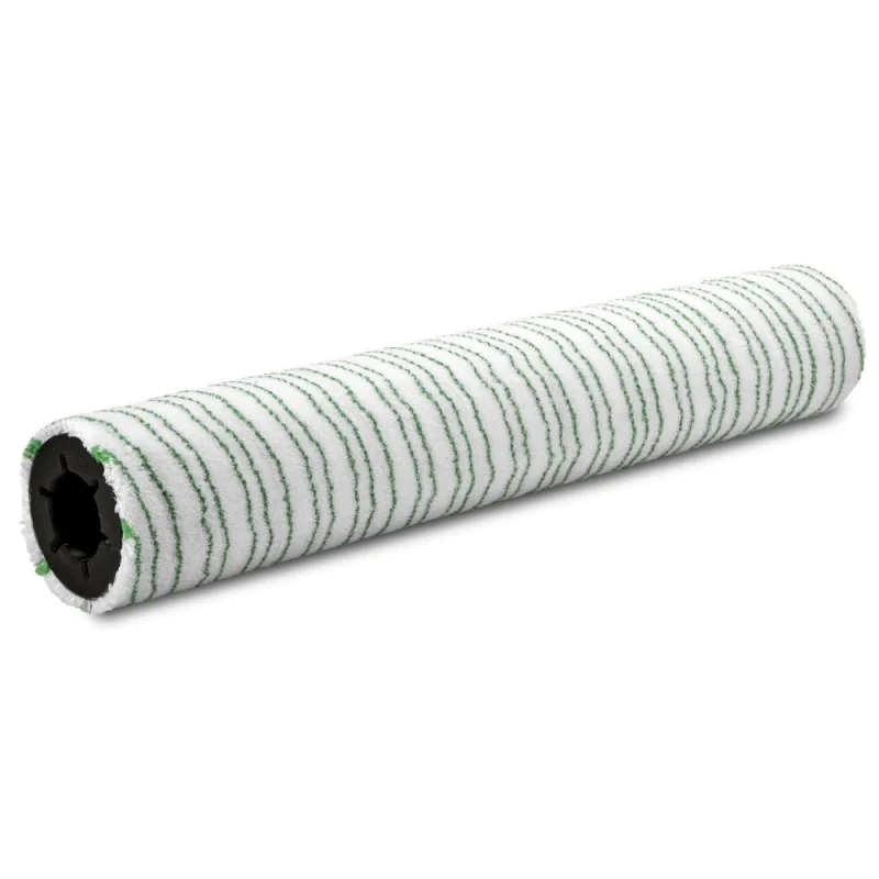 Pad walcowy z mikrofibry do szorowarek Karcher BR 40 (400 mm) - 4.114-004.0