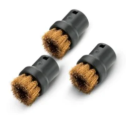 SG 4/4 - Zestaw zapasowy szczotek XXL