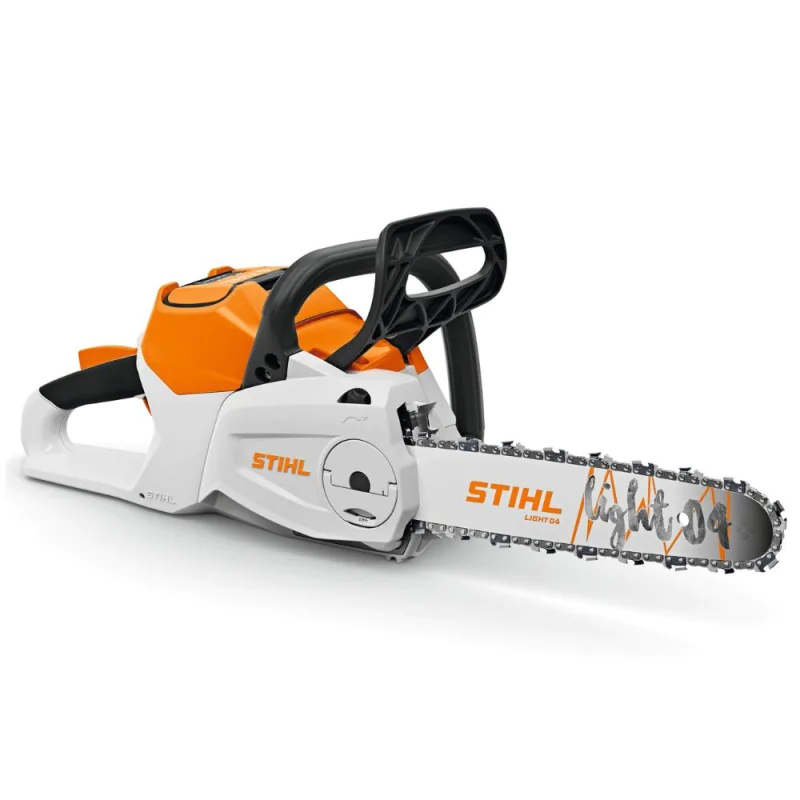 Stihl MSA 220 C-B Pilarka akumulatorowa (1.70 kW, 35 cm, 3/8" P) - MA032000022
