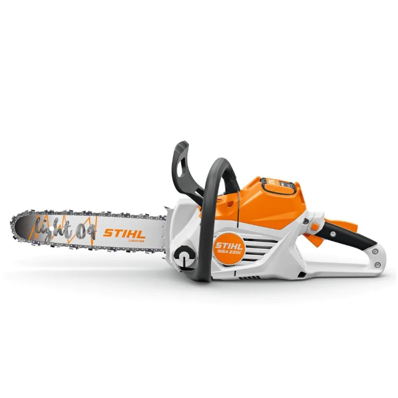 Stihl MSA 220 C-B Pilarka akumulatorowa (1.70 kW, 35 cm, 3/8" P) - MA032000022