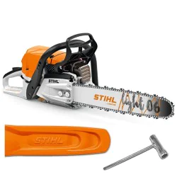 Stihl MS 400 C-M Pilarka spalinowa (4.00 kW, 40 cm, 3/8", RS) - 11402000520