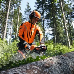 Stihl MS 400 C-M Pilarka spalinowa (4.00 kW, 40 cm, 3/8", RS) - 11402000520