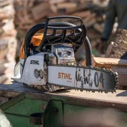 Stihl MS 291 Pilarka spalinowa (2.80 kW, 40 cm, 3/8", RM3) - 11412000687
