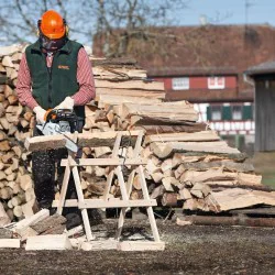 Stihl MS 291 Pilarka spalinowa (2.80 kW, 40 cm, 3/8", RM3) - 11412000687