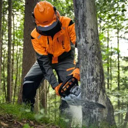 Stihl MS 291 Pilarka spalinowa (2.80 kW, 40 cm, 3/8", RM3) - 11412000687