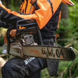 Stihl MS 291 Pilarka spalinowa (2.80 kW, 40 cm, 3/8", RM3) - 11412000687