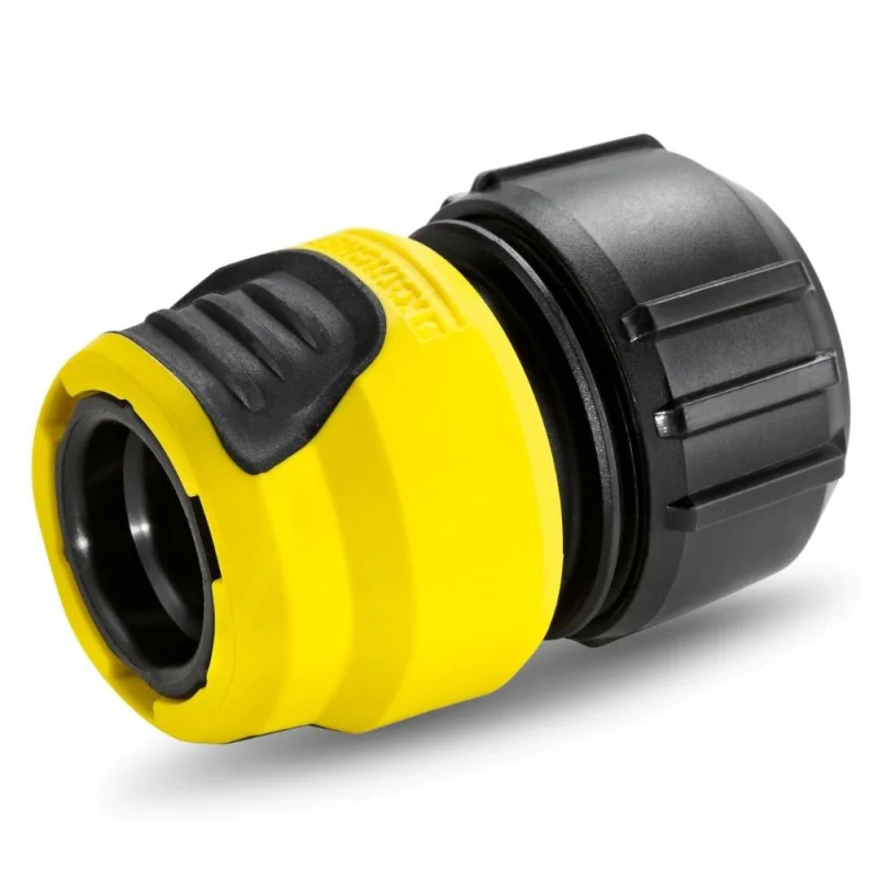 Uniwersalne Złącze Karcher z Aqua Stop - 2.645-194.0