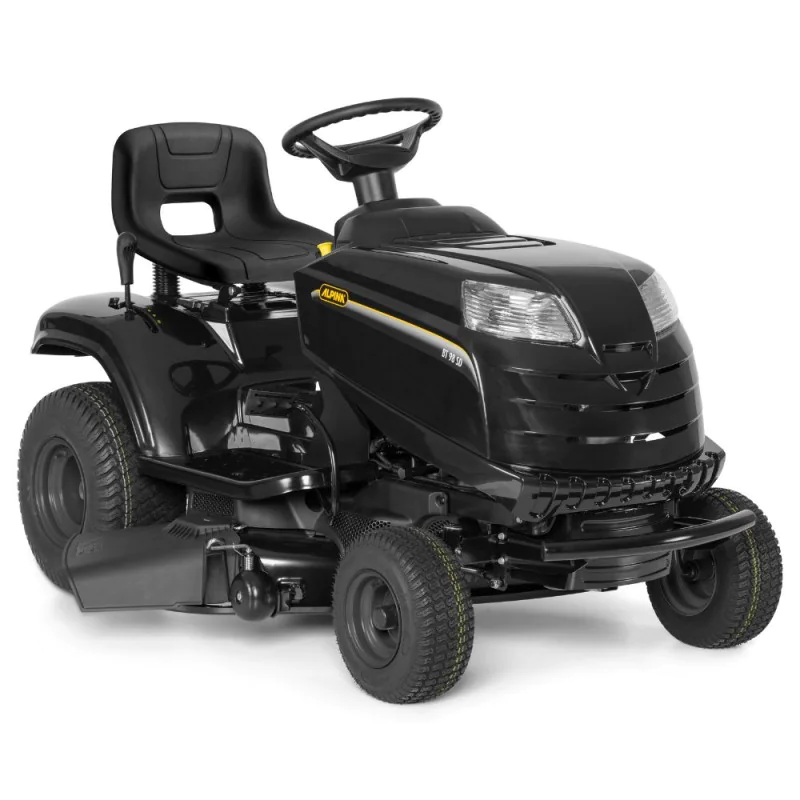 Alpina BT 98 SD Traktor ogrodowy spalinowy (6.5 kW, 4500 m², Manual) - 2T0515404/A22