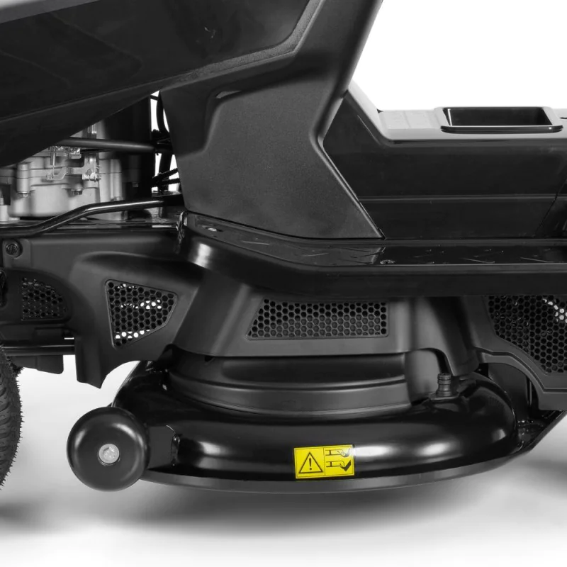 Alpina BT 98 SD Traktor ogrodowy spalinowy (6.5 kW, 4500 m², Manual) - 2T0515404/A22