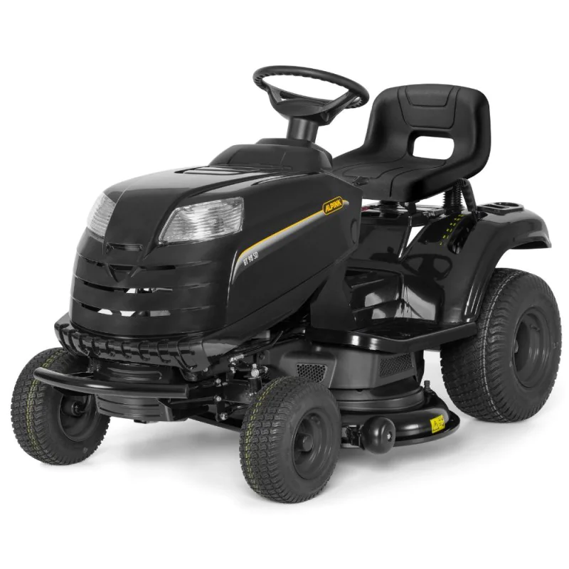 Alpina BT 98 SD Traktor ogrodowy spalinowy (6.5 kW, 4500 m², Manual) - 2T0515404/A22