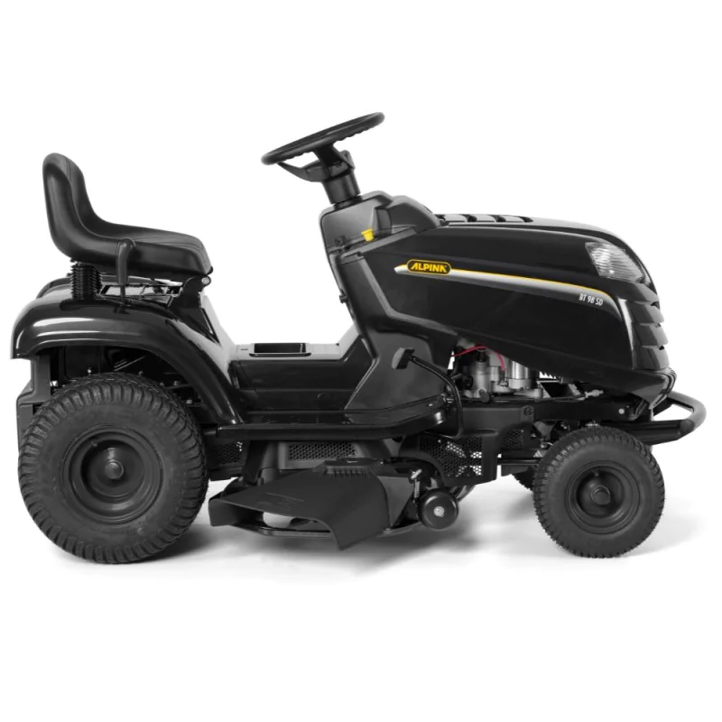 Alpina BT 98 SD Traktor ogrodowy spalinowy (6.5 kW, 4500 m², Manual) - 2T0515404/A22