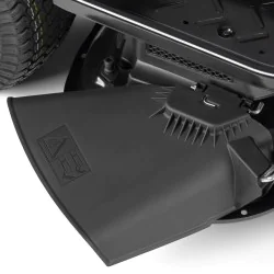 Alpina BT 98 SD Traktor ogrodowy spalinowy (6.5 kW, 4500 m², Manual) - 2T0515404/A22