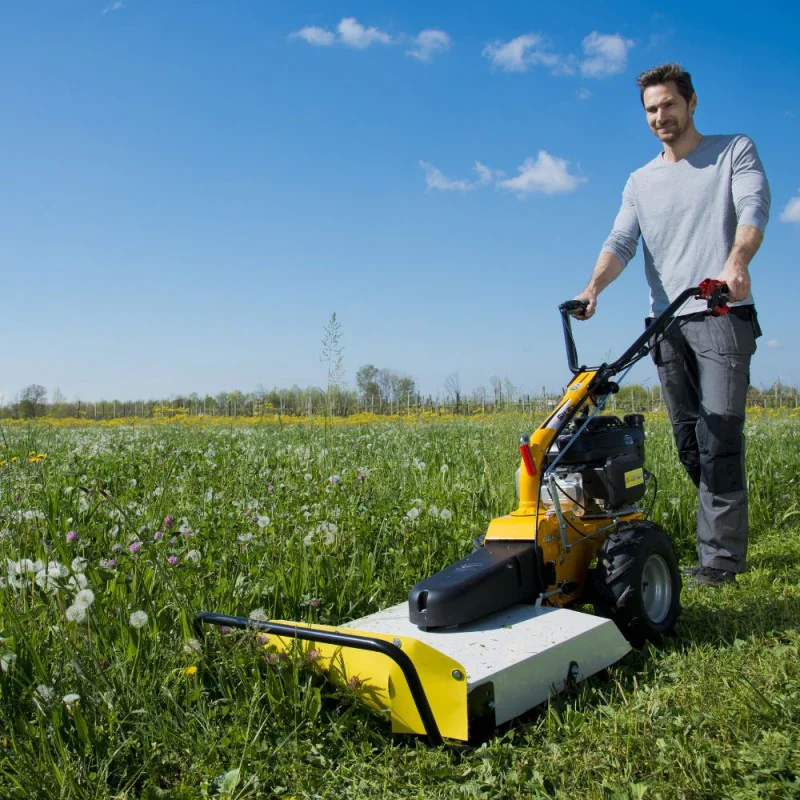 Kosiarka rotacyjna Stiga 53 cm do Silex 95 - 290950010/2