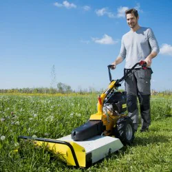 Kosiarka rotacyjna Stiga 53 cm do Silex 95 - 290950010/2