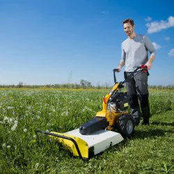 Kosiarka rotacyjna Stiga 53 cm do Silex 95 - 290950010/2