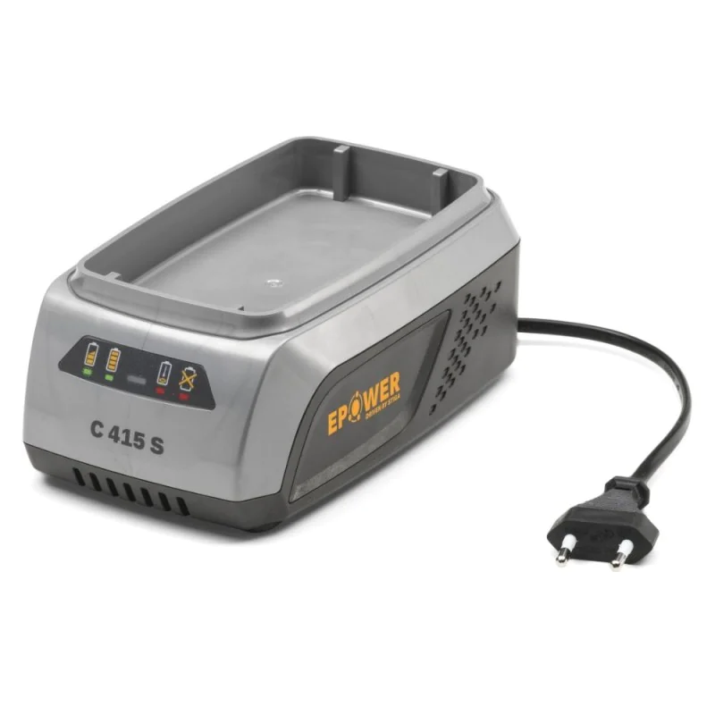 Ładowarka Stiga C 415 S (48V 1.5A) - 278020000/21