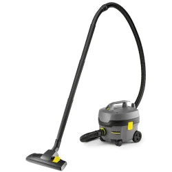 Karcher T 7/1 Classic Profesjonalny odkurzacz do pracy na sucho (850 W, 7 l) - 1.527-181.0