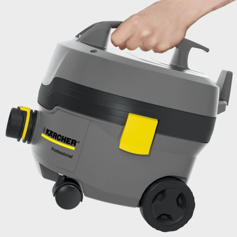 Karcher T 7/1 Classic Profesjonalny odkurzacz do pracy na sucho (850 W, 7 l) - 1.527-181.0