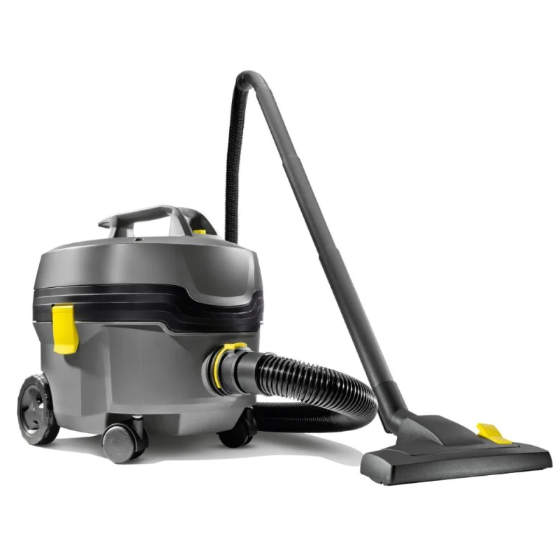 Karcher T 7/1 Classic Profesjonalny odkurzacz do pracy na sucho (850 W, 7 l) - 1.527-181.0