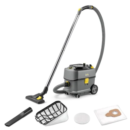 Karcher T 10/1 Profesjonalny odkurzacz do pracy na sucho (585 W, 10 l) - 1.527-300.0