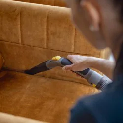 Karcher T 10/1 Profesjonalny odkurzacz do pracy na sucho (585 W, 10 l) - 1.527-300.0