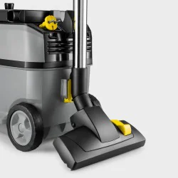 Odkurzacz jednofunkcyjny Karcher T 10/1 Cichy, profesjonalny (585W, 10l) - 1.527-300.0