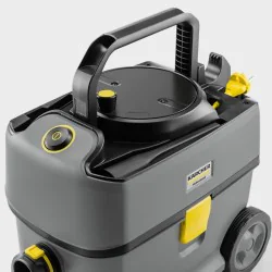 Odkurzacz jednofunkcyjny Karcher T 10/1 Cichy, profesjonalny (585W, 10l) - 1.527-300.0