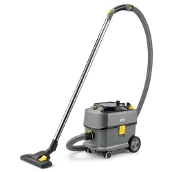 Odkurzacz jednofunkcyjny Karcher T 10/1 Cichy, profesjonalny (585W, 10l) - 1.527-300.0