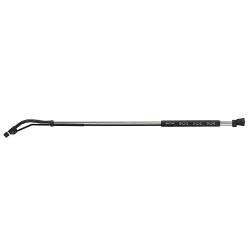 Lanca z elastyczną końcówką 150 cm, maks. 210 bar, 150 °C, K/PARTS - 6.394-559.0