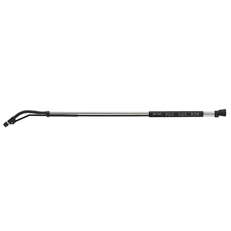 Lanca z elastyczną końcówką 150 cm, maks. 210 bar, 150 °C, K/PARTS - 6.394-559.0
